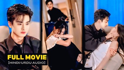 Little Girl Was Taken By😈Dangerous MAFIA CEO🔥Don't Know She's Lovely Wife😲Korean Chinese Drama Hindi