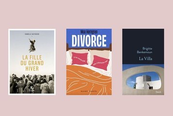 Quels romans lire cette semaine ? Notre sélection, avec le magnifique « La Fille du grand hiver » d’Isabelle Autissier