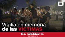 Celebran en Texas una conmovedora Vigilia en memoria de los más de 100 fallecidos en las inundaciones
