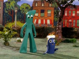 Gumby - S2 Ep 73 - El Toro