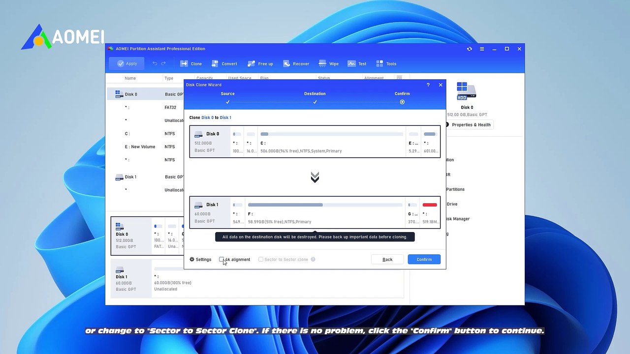 How to Make SSD Bootable on Windows 11 And Boot from It