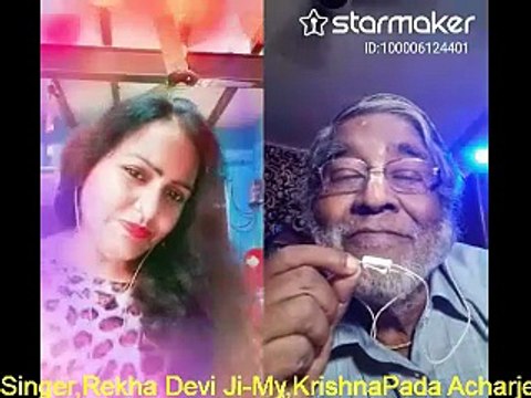 PleaseEair PhoneUse-Film,Sasural-Song,Teri Pyari Pyari Surat Ko-Mohd Rafi-Singer,Rekha Devi Ji-1960