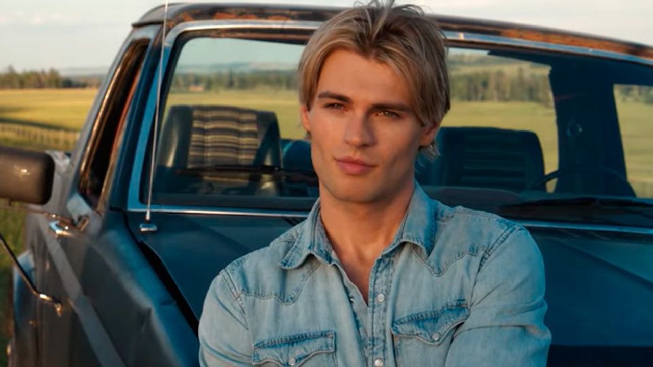 Mi vida con los chicos Walter - temporada 2 Teaser VOSE