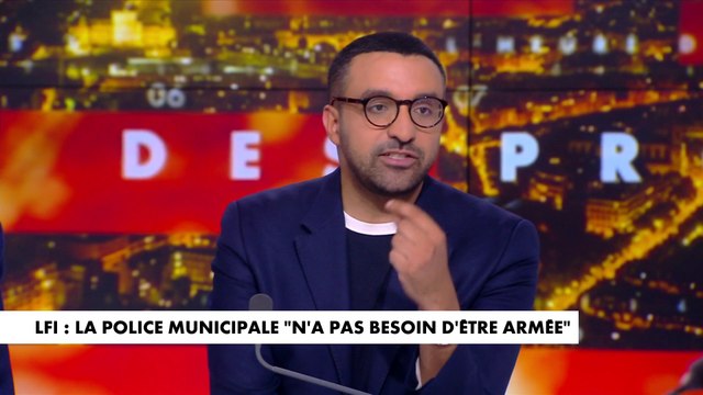 Amine El Khatmi : «Les habitants des quartiers sont les premières victimes de l'insécurité»