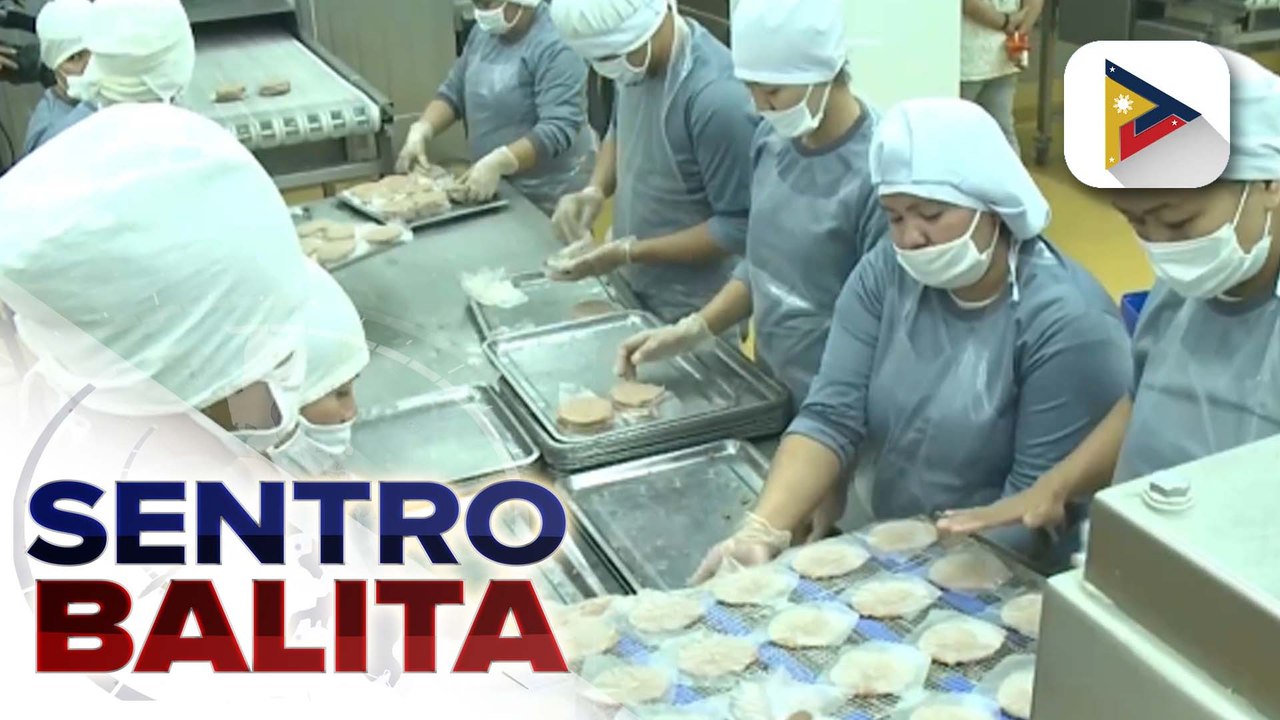 PBBM, ikinalugod ang pagbaba ng unemployment at underemployment nitong Mayo; pagbuo ng mas maraming dekalidad na trabaho, patuloy, ayon sa Malacañang