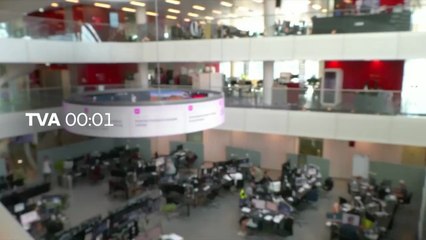 EU formandskab - Stor fest på og omkring Aarhus Rådhus | DEL 1 & 2 dele i alt - 3 Juli 2025 | DRTV