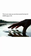 Hyper Realistic Glass Slice | Oddly Satisfying ASMR