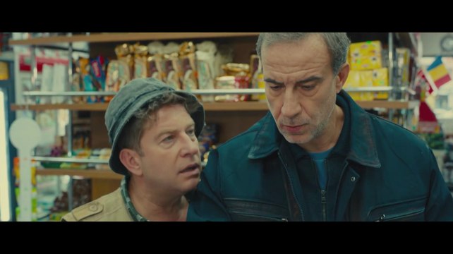 Marea Pescuiala , Pavel Bartoș, Adrian Titieni, Șerban Pavlu, Bogdan Farcaș , 8 Iunie 2025