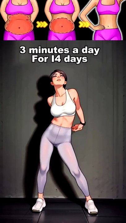 One Move to Melt Away ALL Body Fat! ✨ Let’s crush it together—small steps, BIG results! 💪 🔥 https://amzn.to/44wkruS #BodyFatLoss #FitnessJourney #HealthyLiving #WeightLossGoals #SmallStepsBigResults #FatBurning #WellnessWarrior #FitFam