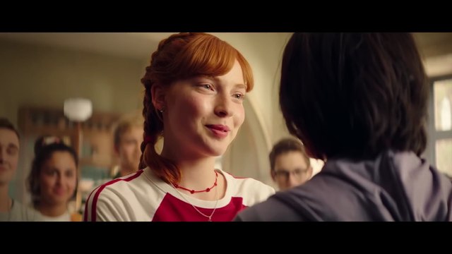 Die Schule der magischen Tiere 4 - Teaser Trailer (Deutsch) HD