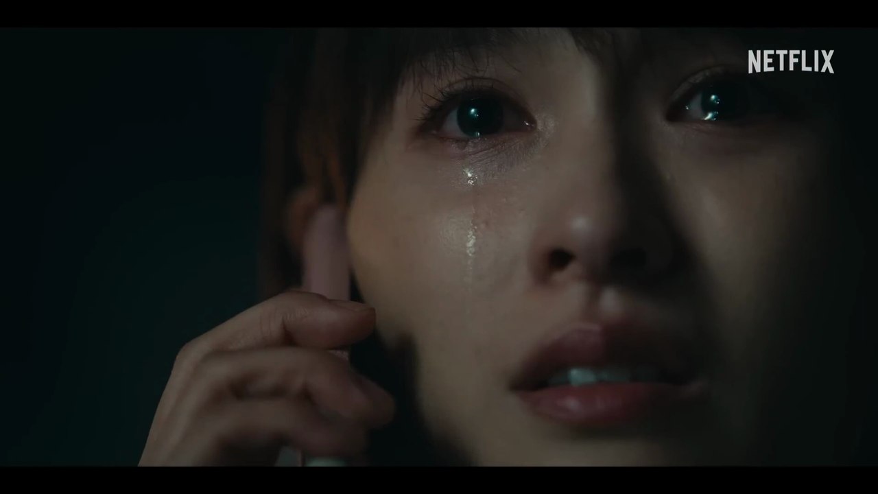 Alice in Borderland - Saison 3 ｜ Teaser officiel VF ｜ Netflix France