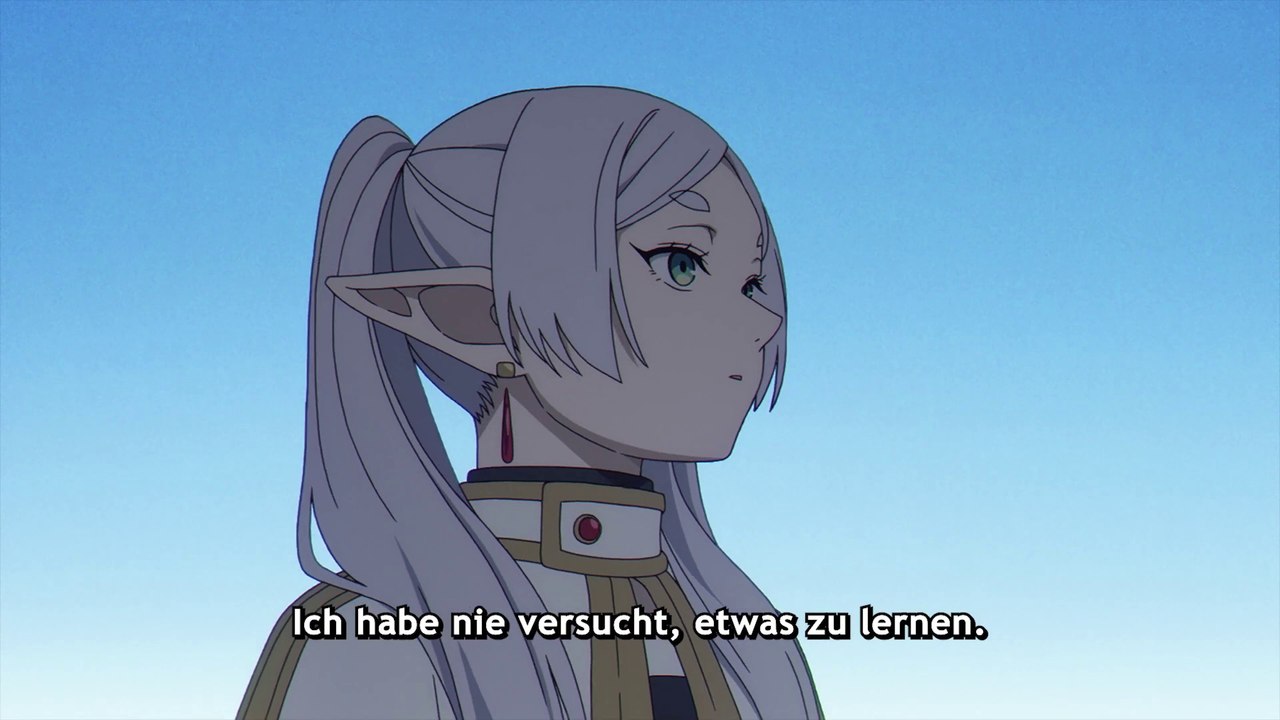 Frieren: Nach dem Ende der Reise - S02 Trailer (Deutsche UT) HD