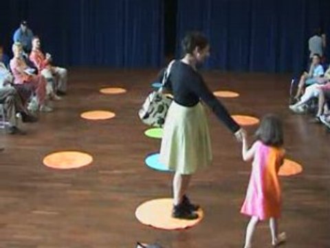 Safishop: Défilé de Mode, Préfailles 2008 partie 4