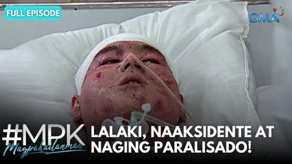 Magpakailanman: Sa Muling Pag-Ahon - The Allan James Rafael Story (Full Episode)