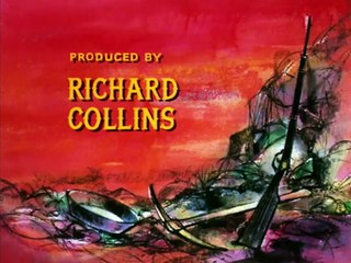 Bonanza 13x25-Una visita a Upright