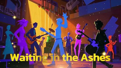 Waiting in the Ashes