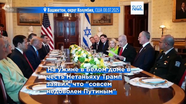 Трамп передумал и пообещал отправить Украине больше оружия