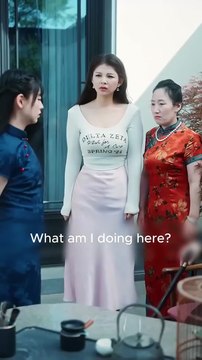 [ENG SUB]The Cold Doctor's Thousand Layers, He's Laid a Decade - long Love Trap! #DRAMA #PureLove