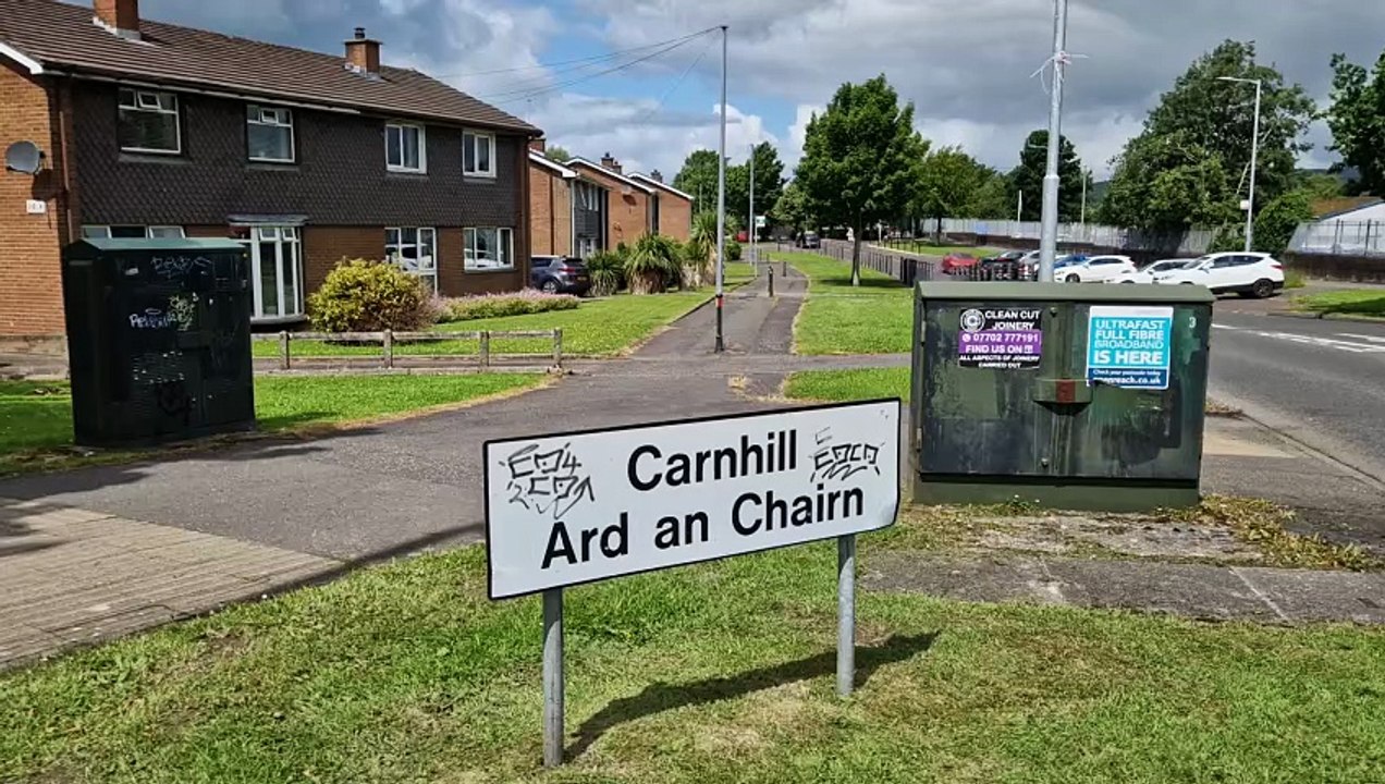Carnhill