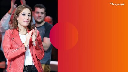 Avant le grand départ, une excellente nouvelle pour Léa Salamé !