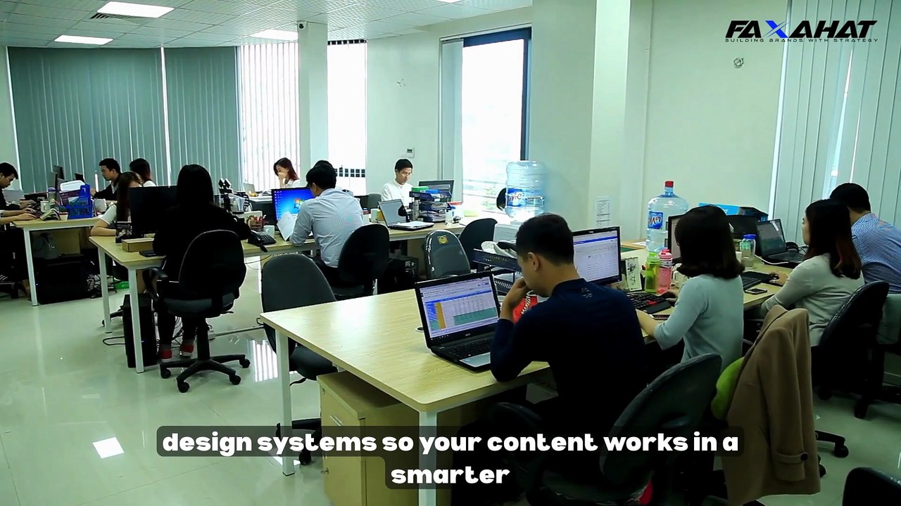 Why We Build Content Systems (Not Just Posts) | FaXahat