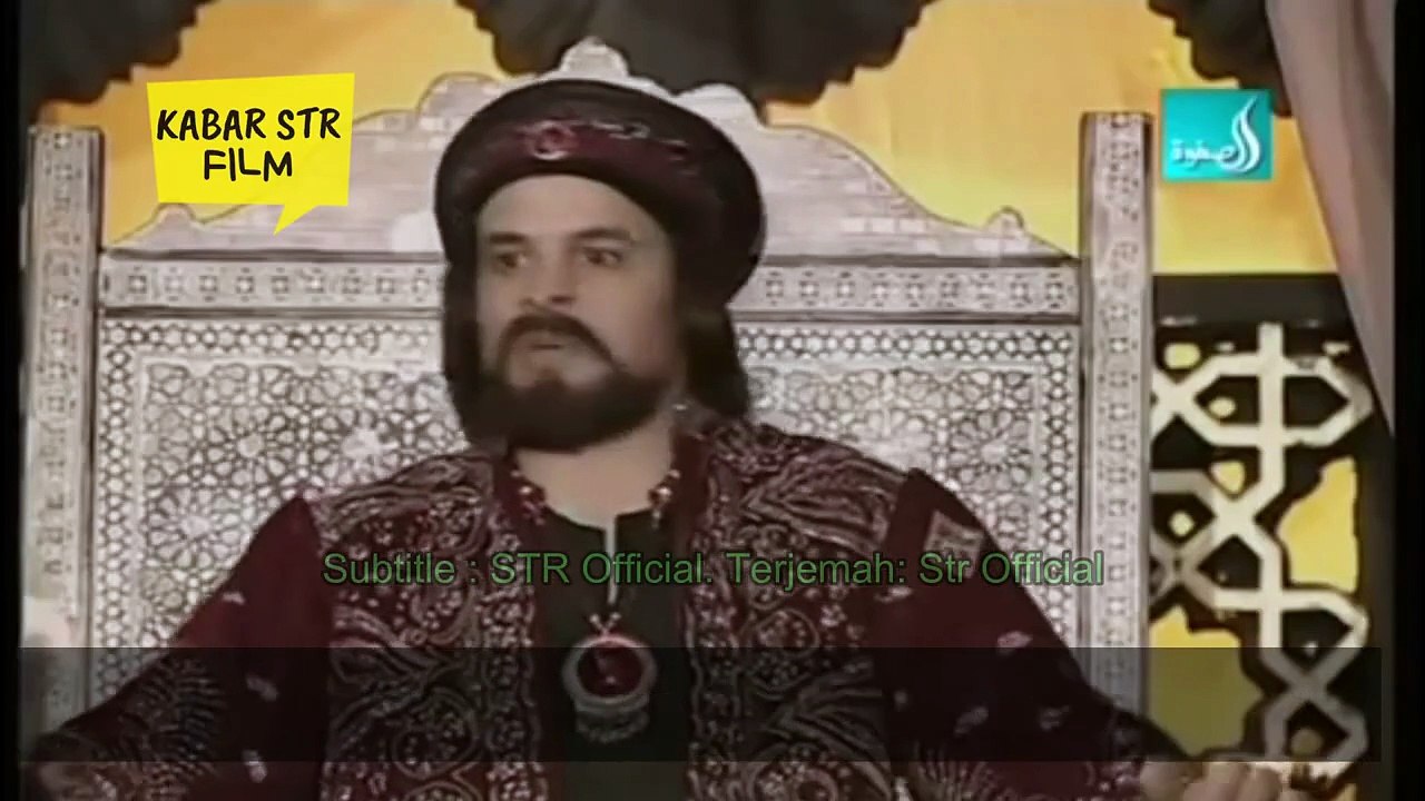 Imam syafii ep 32