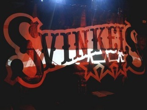 SVINKELS INTERVIEW DIRTY CENTRE