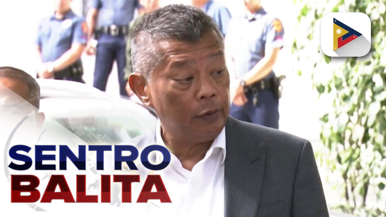 Paghahanap sa mga nawawalang sabungero sa Taal Lake, target simulan ngayong linggo ayon sa DOJ; hukom na umano’y sangkot sa kaso, iniimbestigahan na din ng SC