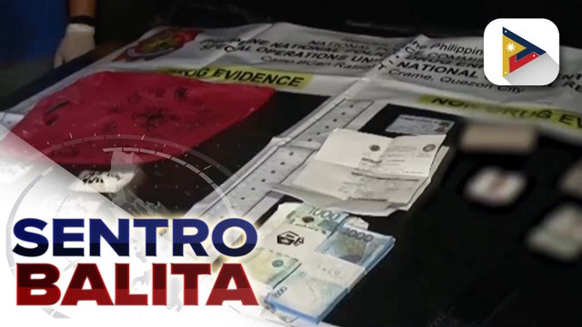 Higit P30-B na halaga ng ilegal na droga, nakumpiska ng PDEA sa unang bahagi ng taon
