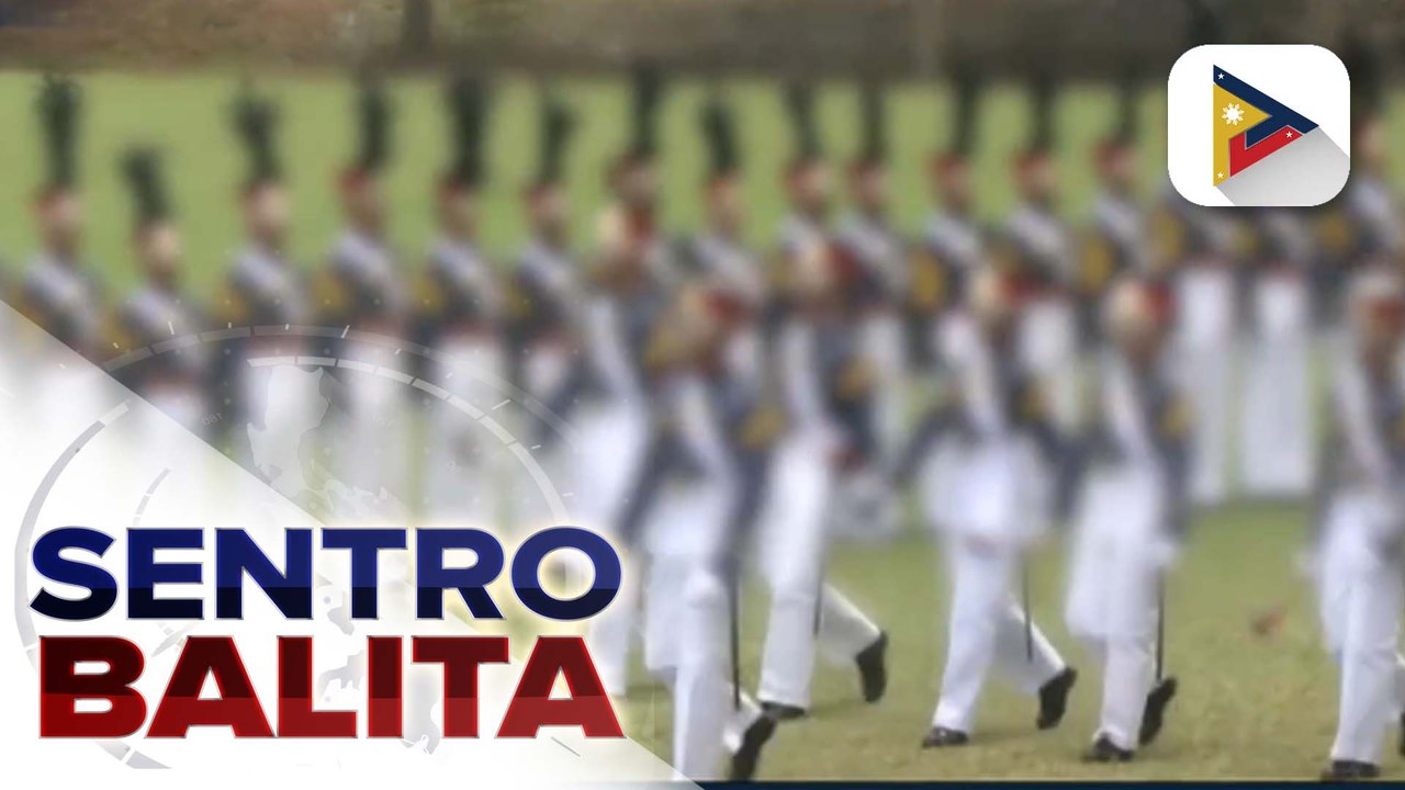 3 PMA cadets na suspek sa insidente ng pang-aabuso sa loob ng akademya, pinatawan na ng parusa; PMA, nilinaw na hindi hazing ang nangyari