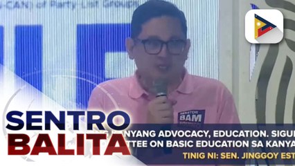Senate committee chairmanships, kabilang sa mga inaabangan sa pagbubukas ng  20th Congress