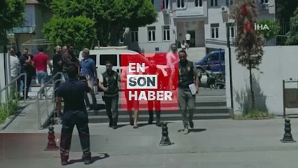 Antalya'da kız kardeşini öldüren ağabey: Amacıma ulaştım, mutluyum