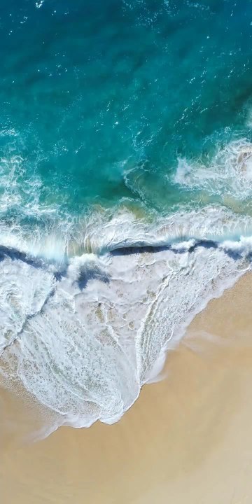 Sea breach 😍