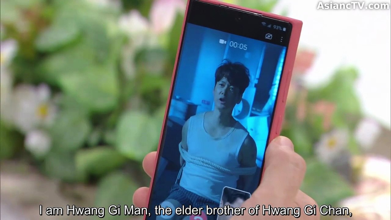 Queen's House Episode 51 English sub