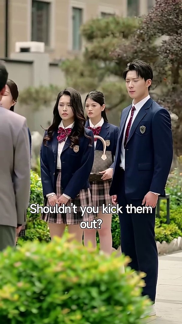 Her Love Their New Tomorrow Chinese Drama - English Sub