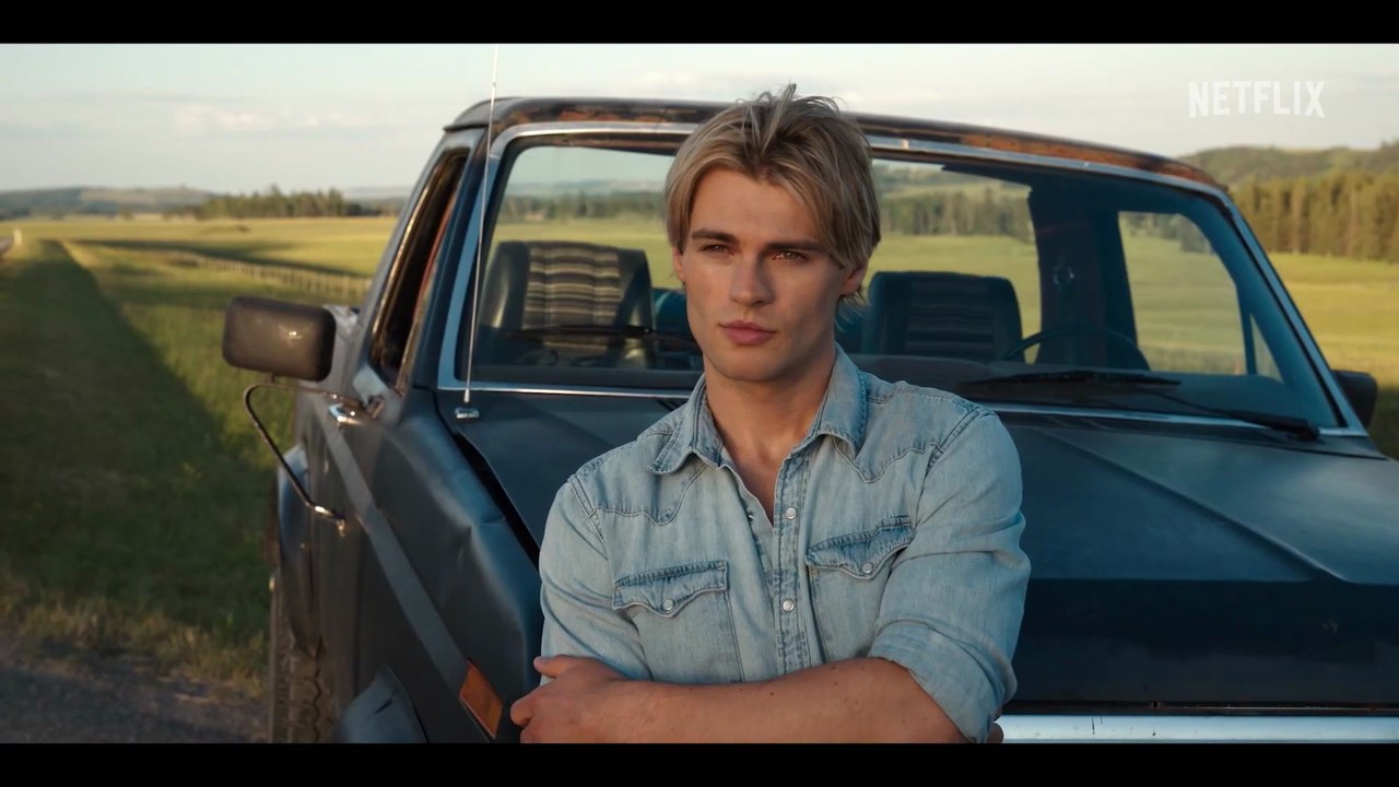 Ich und die Walter Boys - S02 Trailer (Deutsche UT) HD