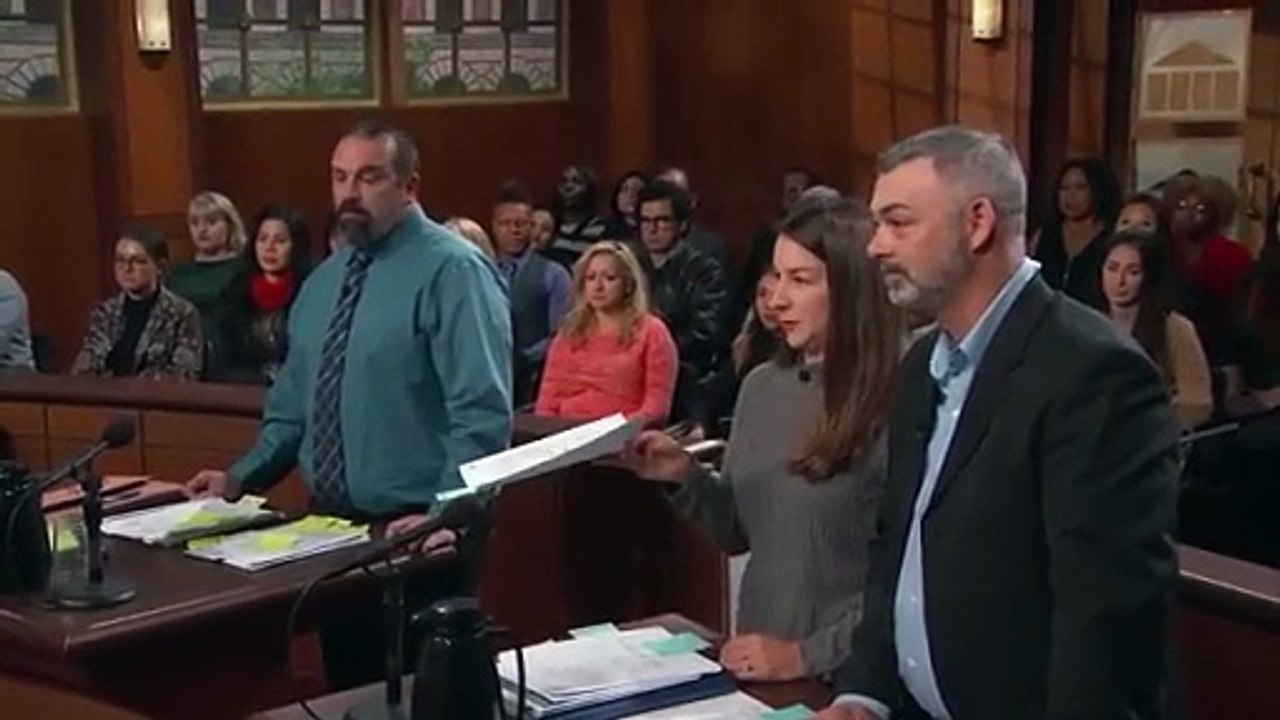 Man Bails on Mortgage -- And Then Sues Ex-Wife!