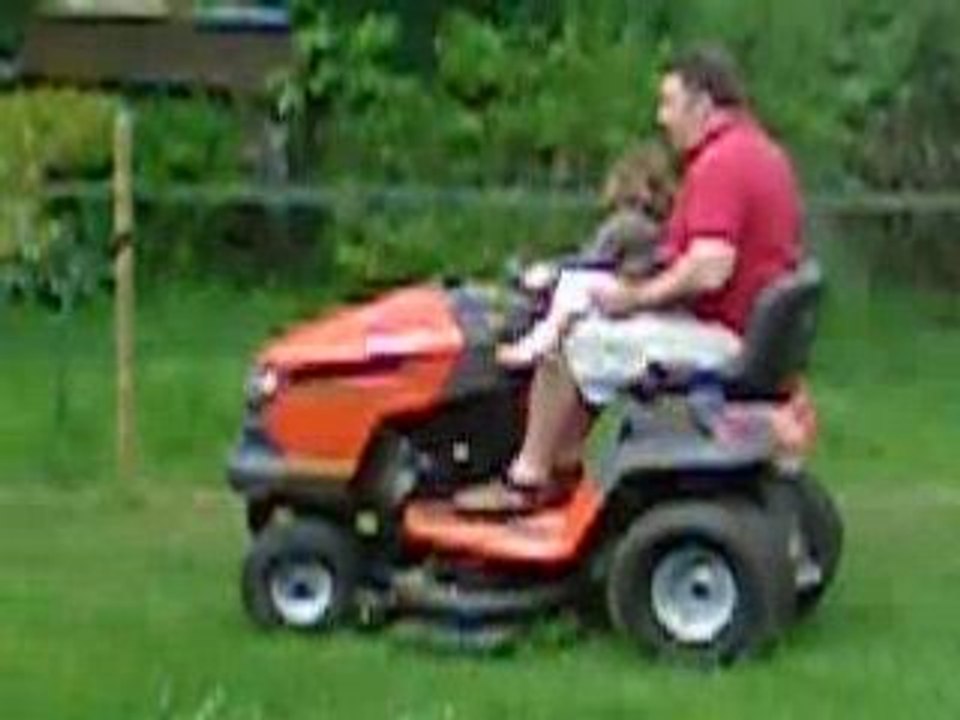 le tracteur suite
