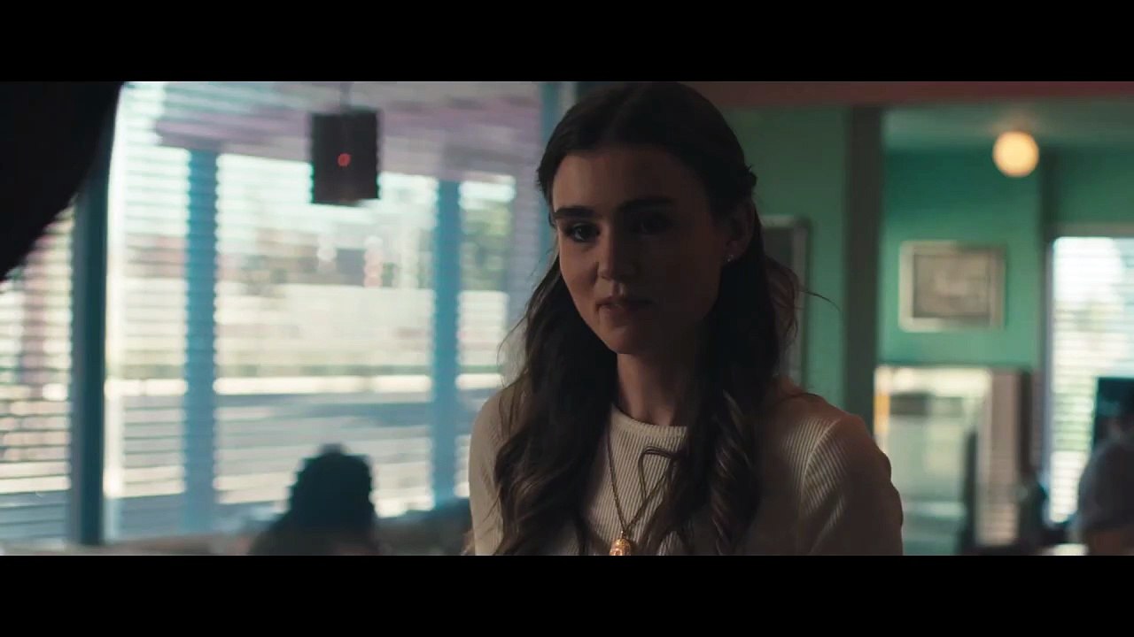 Break: Mörderisches Spiel - Trailer (Deutsch) HD