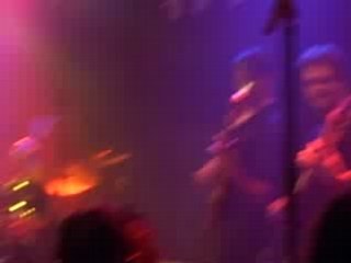 Threshold - Pilot In The Sky Of Dreams