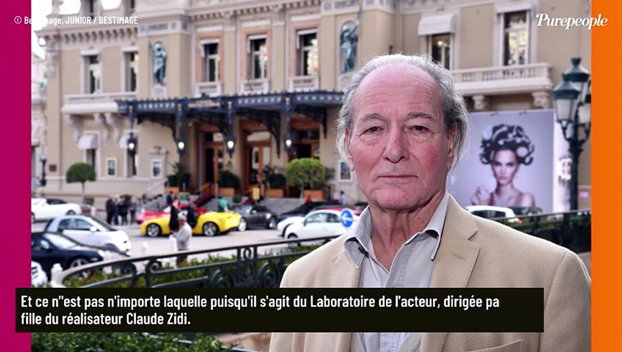 La fille de Claude Zidi, dont l'école a formé Tahar Rahim et Raphaël Quenard, dans le viseur : "les chouchous prennent vite le melon" pendant que d'autres sont brisés