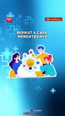 Badan Anda Mudah Lemas dan Capek? Ini 6 Cara Mengatasi