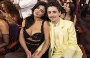 Kylie Jenner et Timothée Chalamet s’offrent une virée romantique à Saint-Tropez