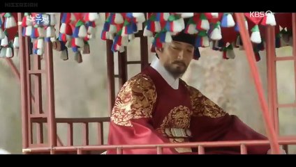 The Tale Of Nokdu Ep-14 (Eng Sub)