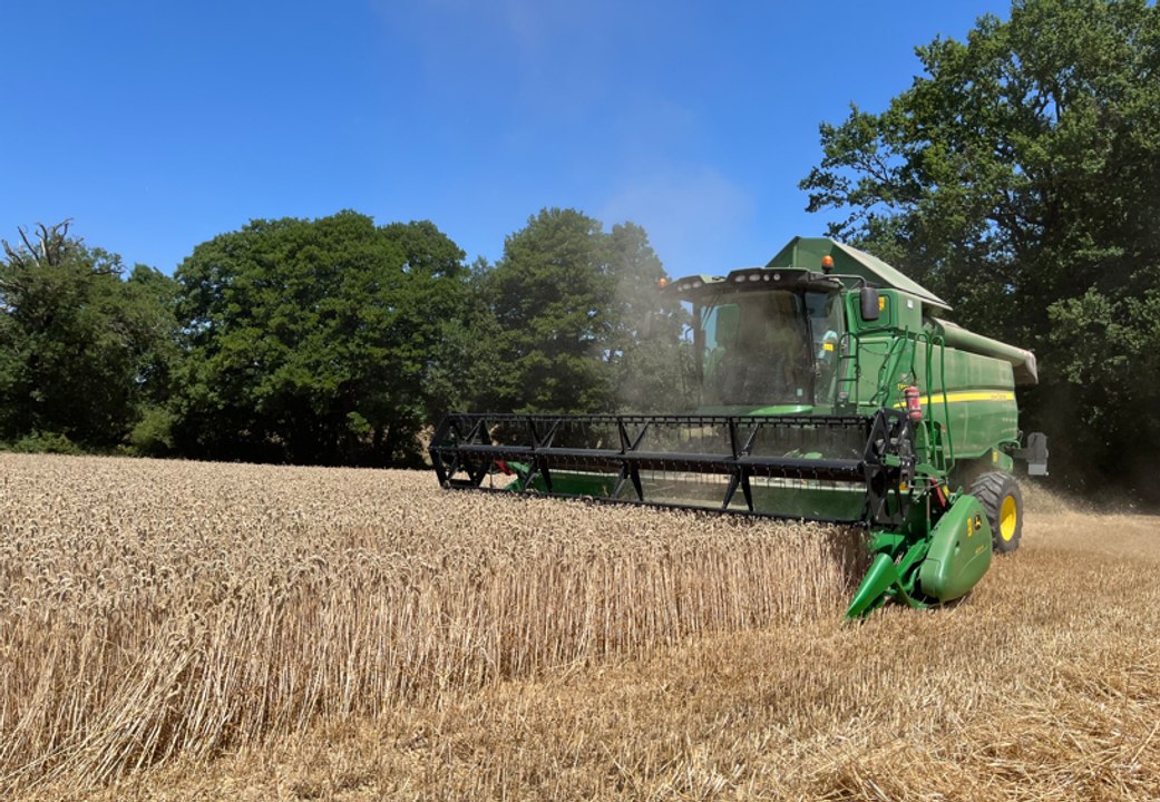 Cavac Agri-Éthique