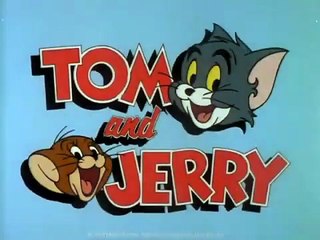 Tom and Jerry | Comedy Show | Episode 4