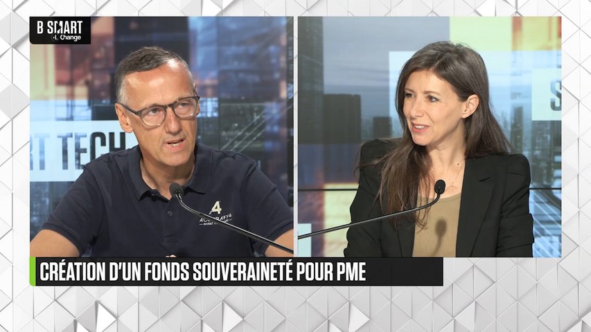Financer les PME stratégiques européennes