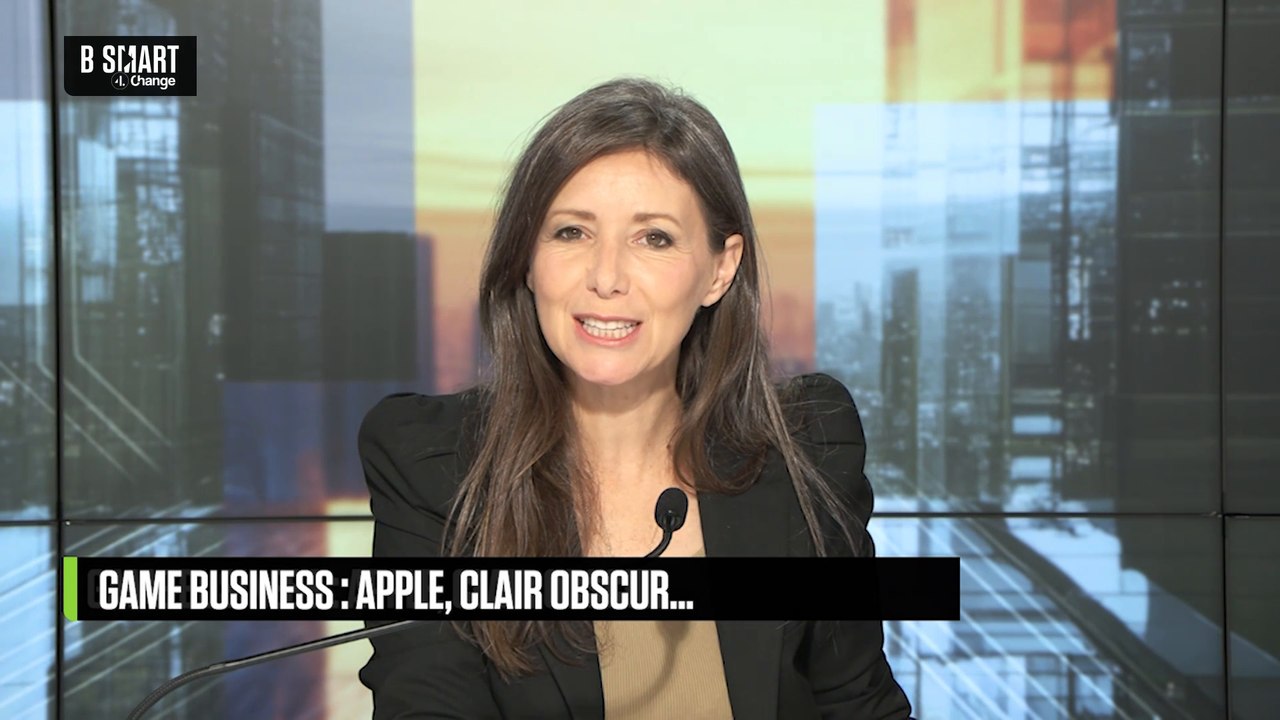 SMART TECH - L’actu des jeux vidéo : Apple, Clair Obscur…