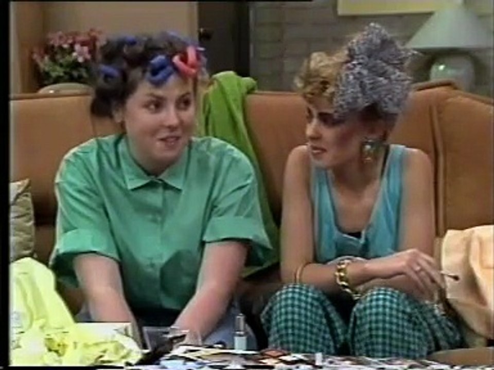 Neighbours deutsch - 388 - Shane oder Mike (19.11)