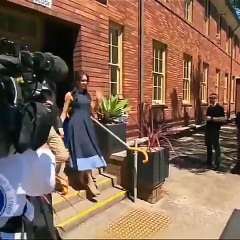 إطلالات ميغان ماركل تكلّف حتى الآن 20 ألف دولار، وزيارتها لأستراليا ما زالت في بدايتها!